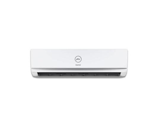 Godrej SIC18TTC3 1.5 Ton 3 Star Inverter AC | 5-in-1 Convertible | R32 Gas | Copper Condenser | Anti-Viral Filter | Suraj Electronics Delhi NCR