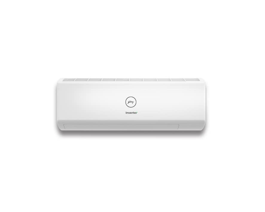 Godrej SIC 24ITC3  2 Ton 3 Star Inverter Split AC with 5-in-1 Convertible Cooling, Copper Condenser, Anti-Viral Filter & R32 Refrigerant