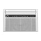 Godrej WIC 18XTC5 WYA 1.5 Ton 5 Star Inverter Window AC | 5-in-1 Convertible Cooling | Copper Condenser | Pure Air Filter | 2025 Model | White | Made in India