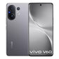 Vivo V60 256 GB, 12 GB RAM, Grey, Mobile Phone