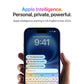 Apple iPhone 16 128 GB, White