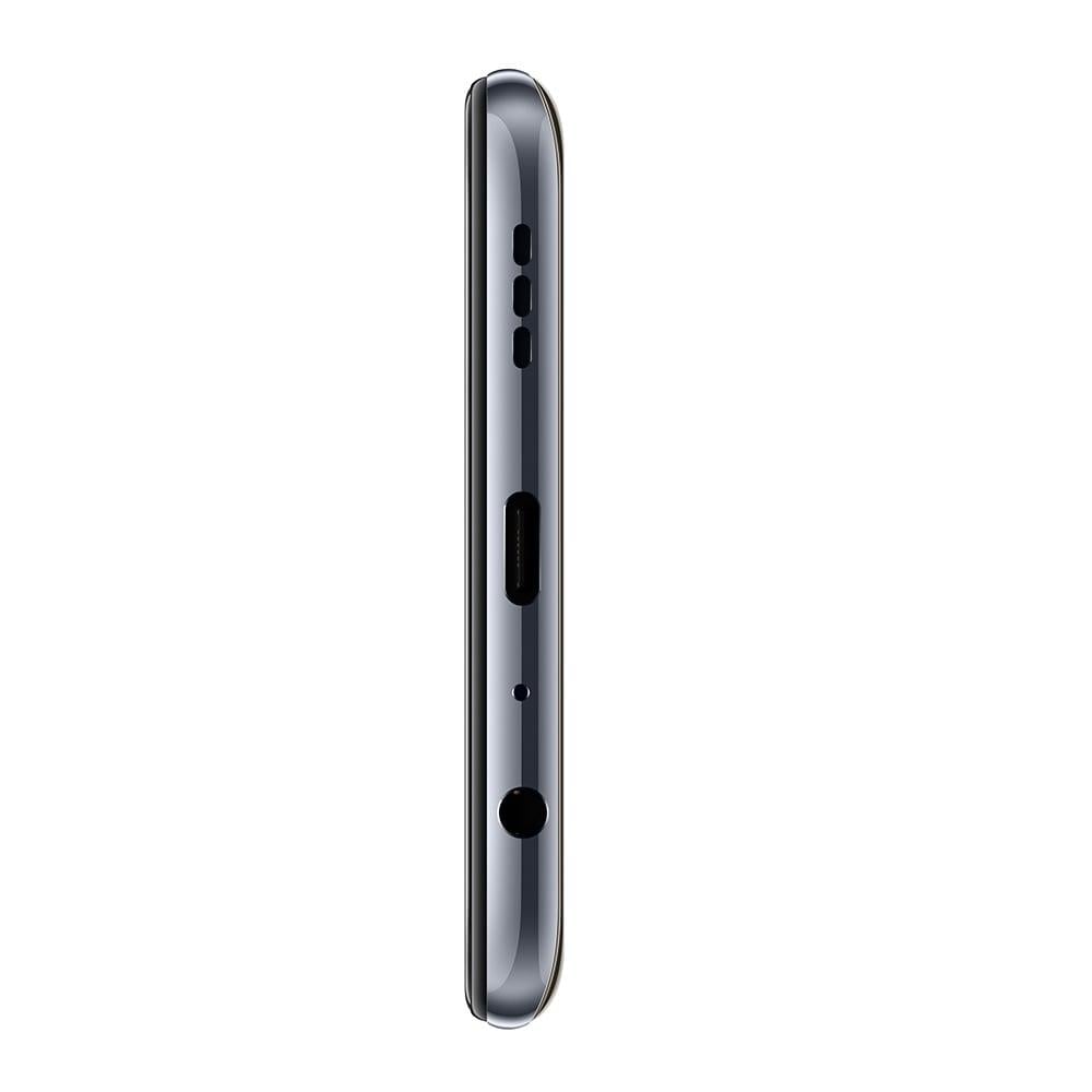 realme GT Series GT-Master 5G 128 GB, 8 GB RAM, Cosmos Black, Smartphone