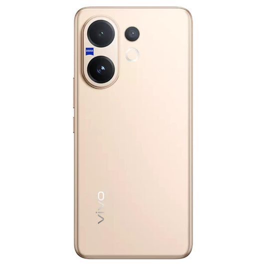 Vivo V60 256 GB, 8 GB RAM, Gold, Mobile Phone