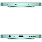 Realme 13 5G 256 GB, 8 GB RAM, Speed Green, Mobile Phone