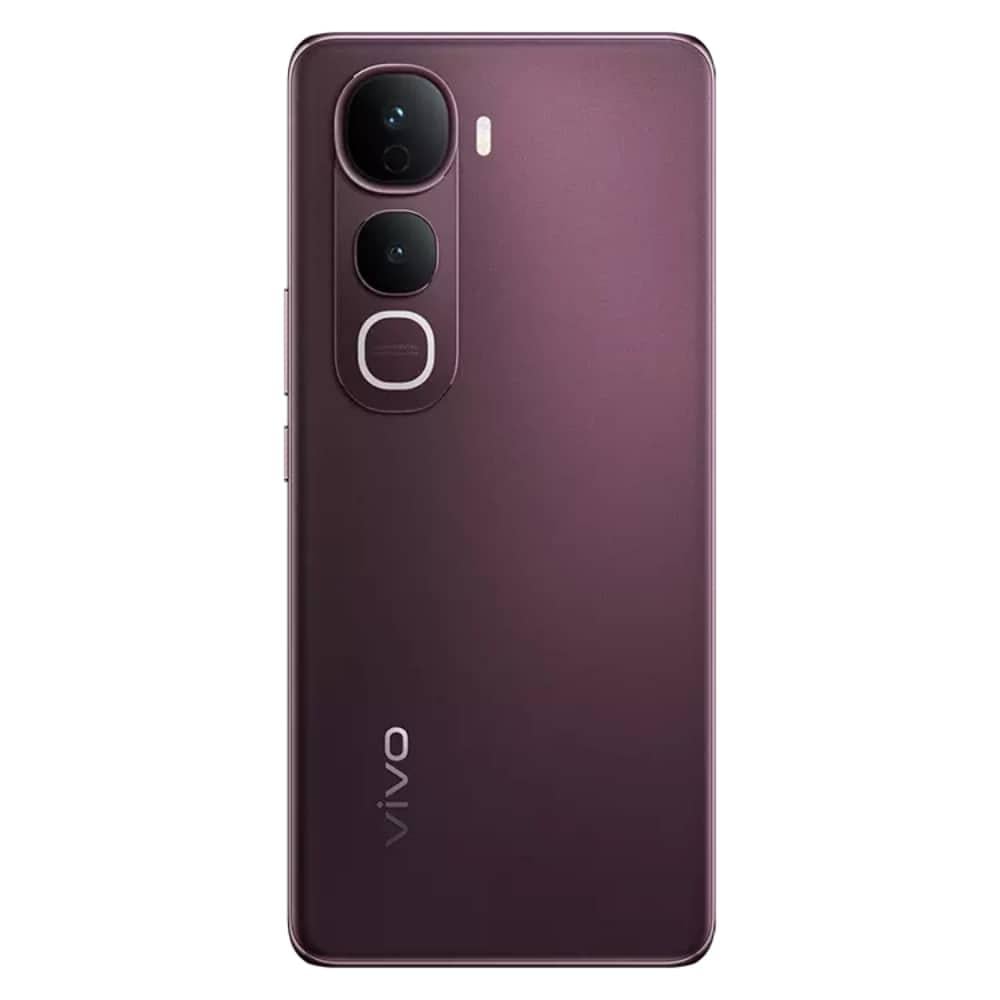 Vivo Y400 Pro 5G 128 GB, 8 GB RAM, Nebula Purple, Mobile Phone