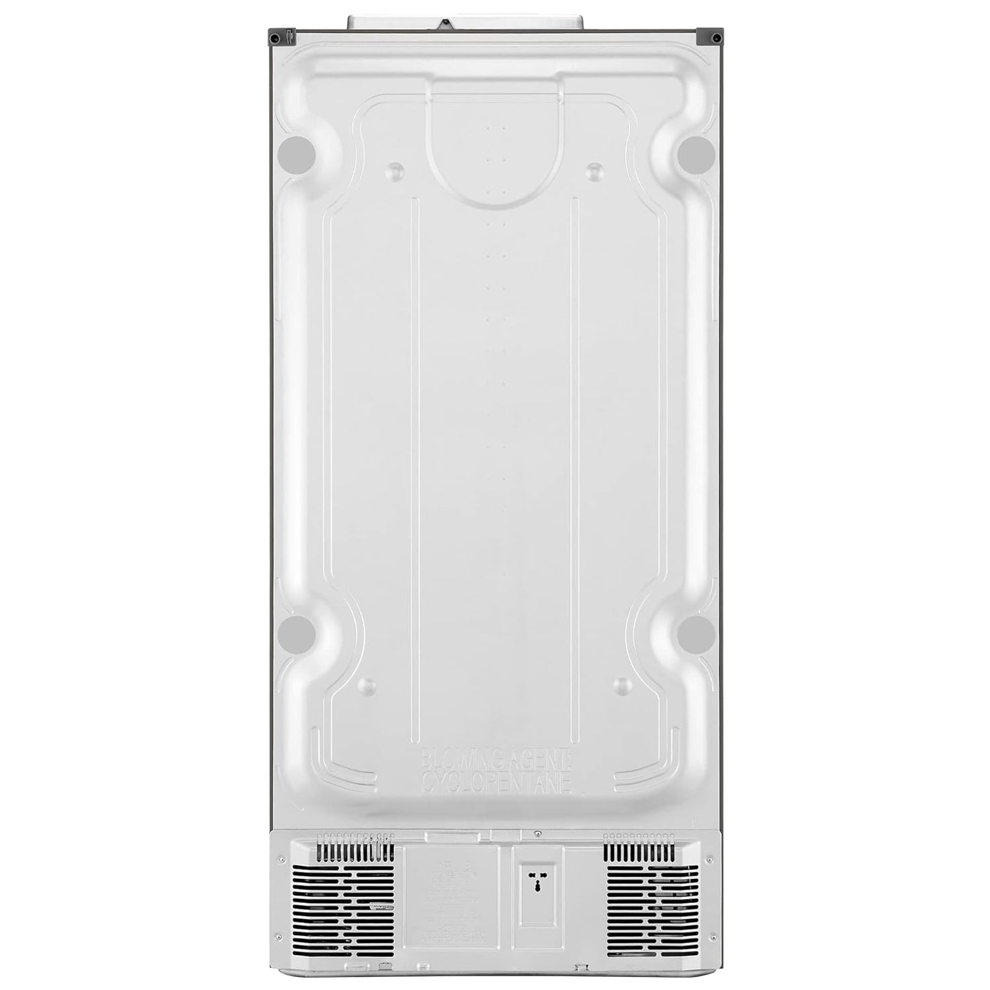 LG GR-H812HLHM 592 L Wi-Fi Double Door Refrigerator with Hygiene Fresh+ &amp; Door Cooling+ | Suraj Electronics Delhi NCR
