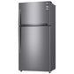 LG GR-H812HLHM 592 L Wi-Fi Double Door Refrigerator with Hygiene Fresh+ &amp; Door Cooling+ | Suraj Electronics Delhi NCR