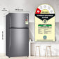 LG GR-H812HLHM 592 L Wi-Fi Double Door Refrigerator with Hygiene Fresh+ &amp; Door Cooling+ | Suraj Electronics Delhi NCR