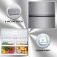 LG GR-H812HLHM 592 L Wi-Fi Double Door Refrigerator with Hygiene Fresh+ &amp; Door Cooling+ | Suraj Electronics Delhi NCR