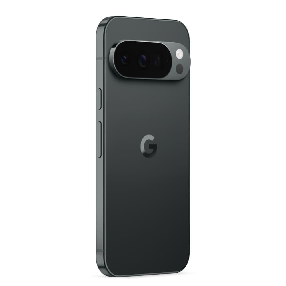 Google Pixel 10 Pro 256 GB, 16 GB RAM, Obsidian, Mobile Phone