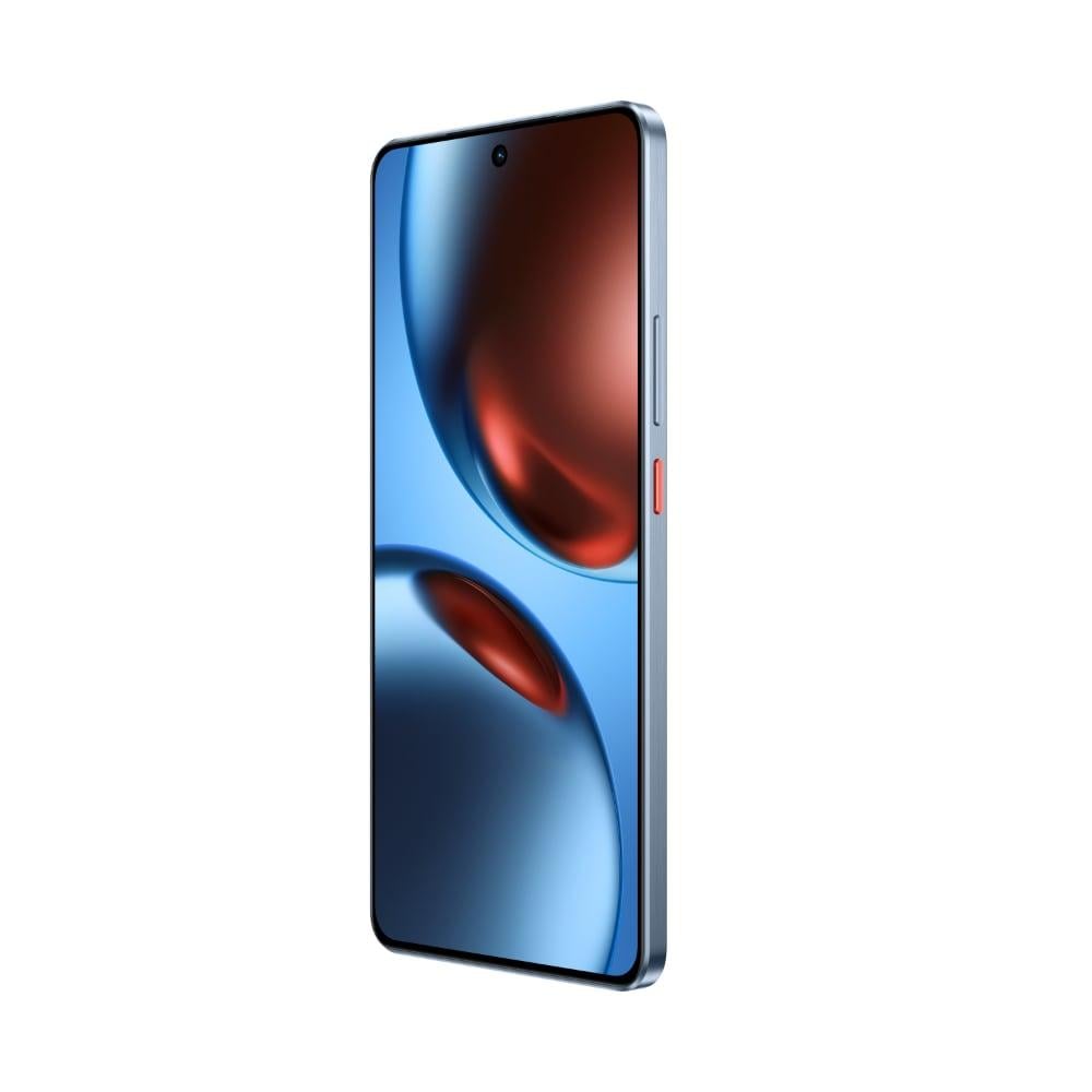 Realme GT 7 5G 256 GB, 12 GB RAM, Blue, Mobile Phone