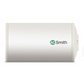 AO Smith HAS-X 35 Litre Horizontal Storage Water Heater | Blue Diamond Glass-Lined Tank, 8 Bar Pressure, Incoloy Heating Element, 4 Star