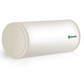 AO Smith HAS-100RHS 100L Storage Water Heater (White) | Blue Diamond Tank, Incoloy Element, 3-Star Energy Efficient Geyser