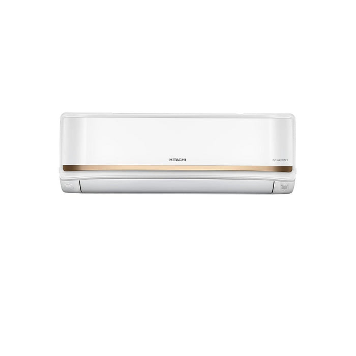 Hitachi RAS.G312PCBISS 1 Ton 3 Star Inverter Split AC | Copper Condenser | Ice Clean Technology | Hexa Sensor | R32 Refrigerant