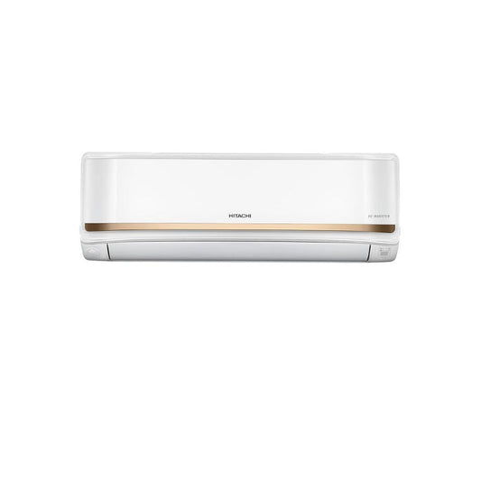 Hitachi RAS.G312PCBISS 1 Ton 3 Star Inverter Split AC | Copper Condenser | Ice Clean Technology | Hexa Sensor | R32 Refrigerant