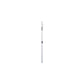 Samsung S10 FE 27.7 cm (10.9 inch) Wi-Fi Tablet with Pen 256 GB, 12 GB RAM, Silver, SM-X520NZSEINS