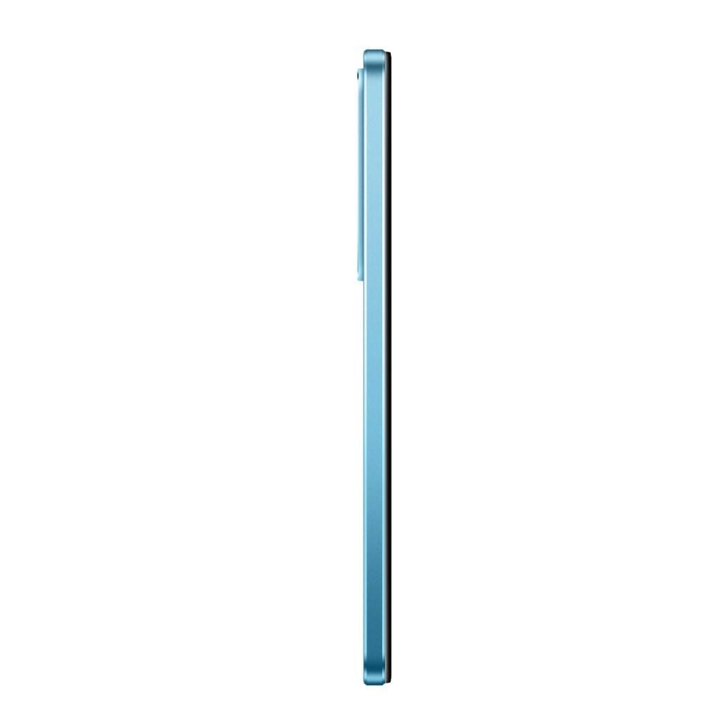 Realme 15x 5G 128 GB, 8 GB RAM, Aqua Blue, Mobile Phone