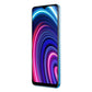 realme C25Y 64 GB, 4 GB RAM, Glacier Blue, Mobile Phone
