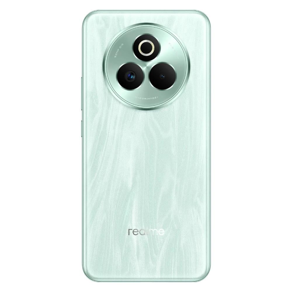 Realme P3 Pro 5G 256 GB, 12 GB RAM, Nebula Glow, Mobile Phone