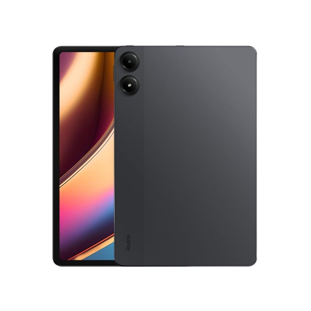 Redmi Pad Pro 5G 30.73 cm (12.1 inch) Tablet 8 GB RAM, 256 GB, Grey VHU4936IN