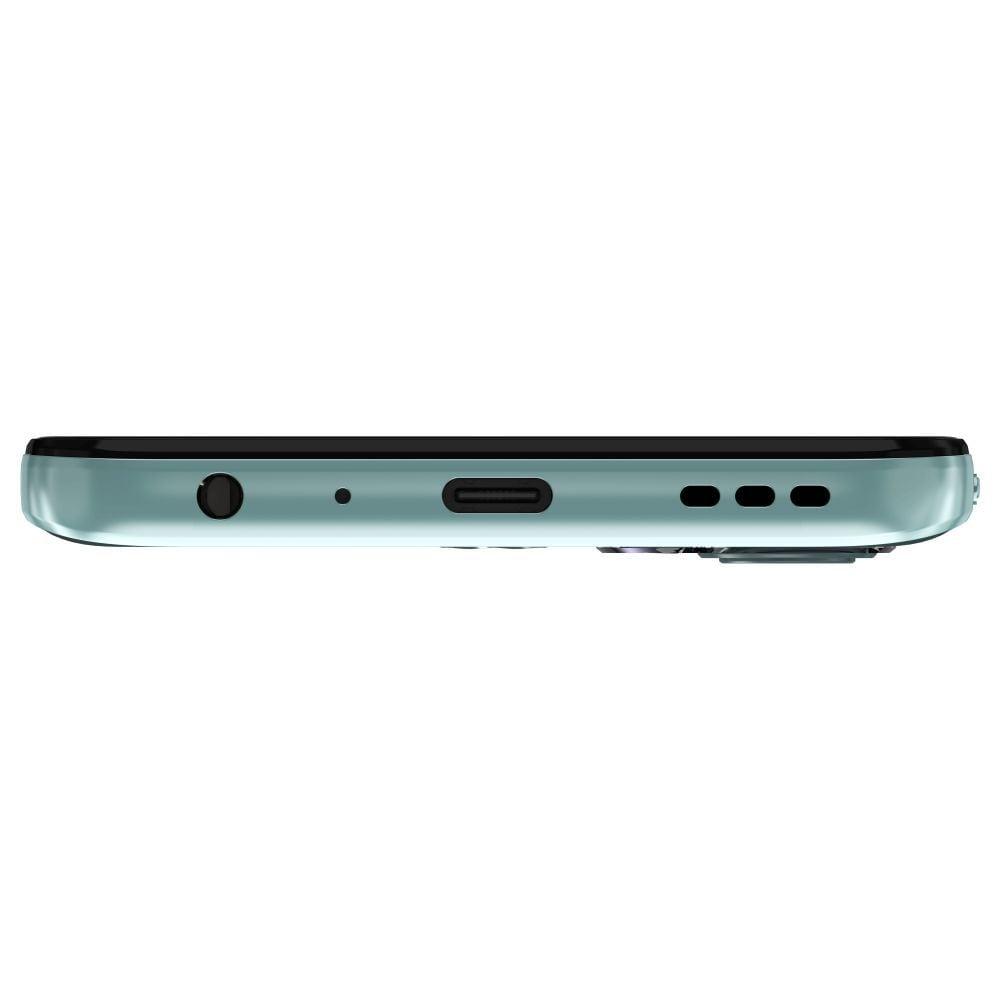 Motorola G62 5G 128 GB, 6 GB RAM, Frosted Blue, Mobile Phone