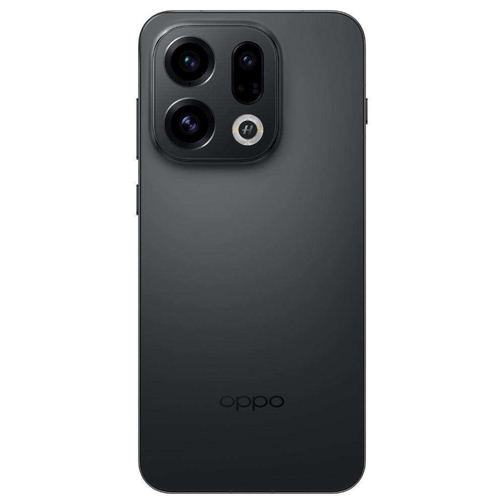 OPPO Find X9 5G 512 GB, 16 GB RAM, Space Black, Mobile Phone