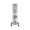Hindware Salome 09 Fin Oil Filled Room Heater 2400W | OFR Heater with Overheat Protection | Suraj Electronics Delhi NCR
