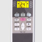 Hitachi RAG222HGDOQ 2 Ton 2 Star Cassette AC (Fixed Speed, R32 Refrigerant, Smart Connectivity, 21496 BTU/hr, White)