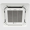 Hitachi RAG136HGDA3Q 3.0 Ton 1 Star Fixed Speed Cassette AC – Ceiling Mounted, R410A Rotary Compressor, Powerful Commercial Cooling