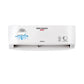 Hitachi RAS.B318PCAIBA1 1.5 Ton 3 Star Split AC (Senpai Series, Fixed Speed, Long Air Throw, 100% Copper, R32, White)