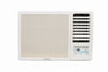 Hitachi RAW312HEDO 1 Ton 2 Star Window AC (Copper Condenser, Dust Filter, R-32 Refrigerant, White)