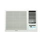 Hitachi RAW318HHEO 1.5 Ton 3 Star Inverter Window AC (Copper Condenser, R-32 Refrigerant, White)