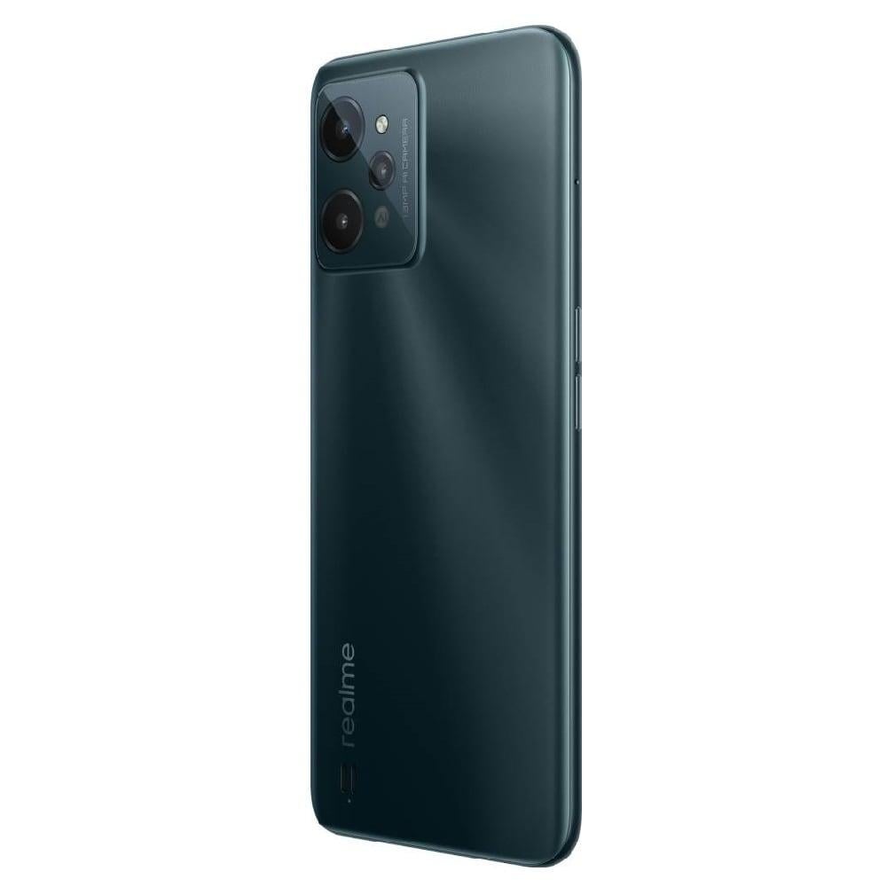 Realme C31 32GB, 3GB, Dark Green, Mobile Phone