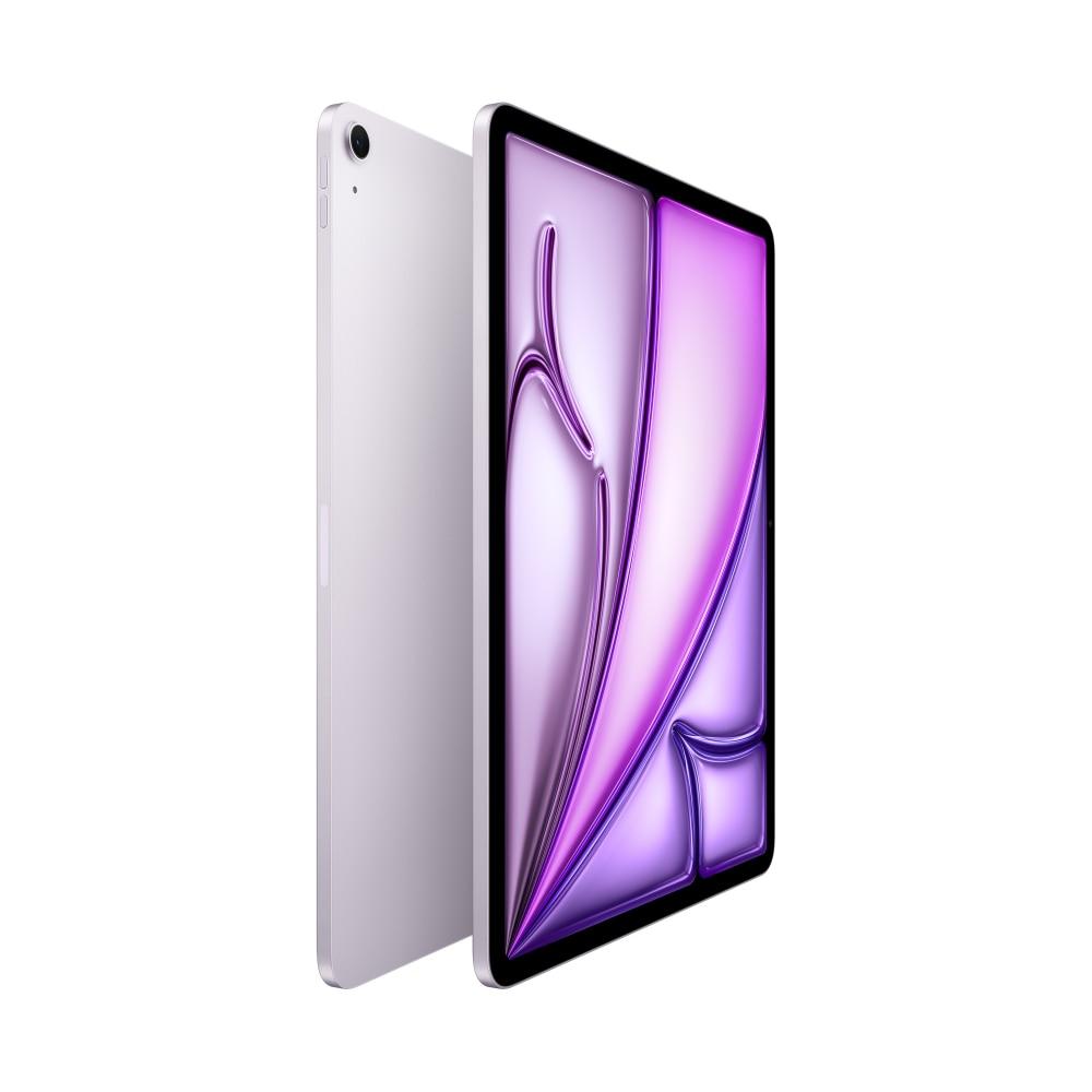 Apple iPad Air M3 2025 32.78 cm (13 inch), Wi-Fi Tablet, 128 GB, Purple, MCNL4HN/A