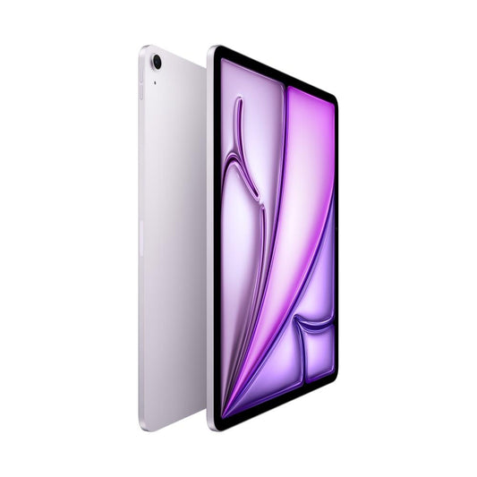Apple iPad Air M3 2025 32.78 cm (13 inch), Wi-Fi Tablet, 128 GB, Purple, MCNL4HN/A