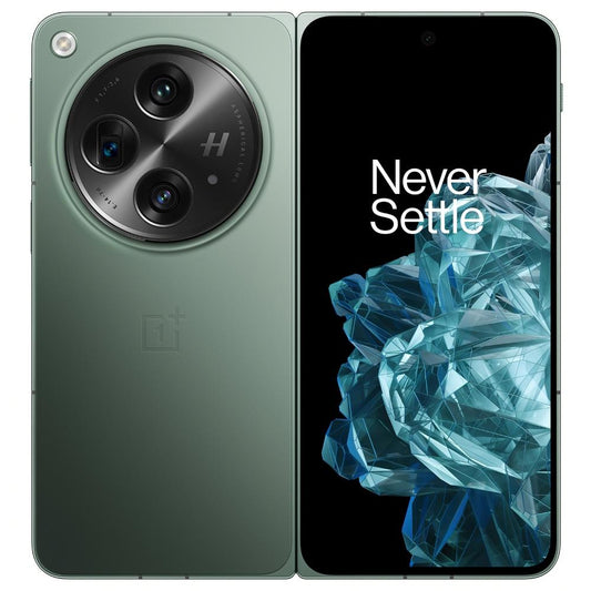 OnePlus Open 5G 512 GB 16 GB RAM Emerald Dusk, Mobile Phone