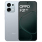 OPPO F31 5G 128 GB, 8 GB RAM, Cloud Green, Mobile Phone