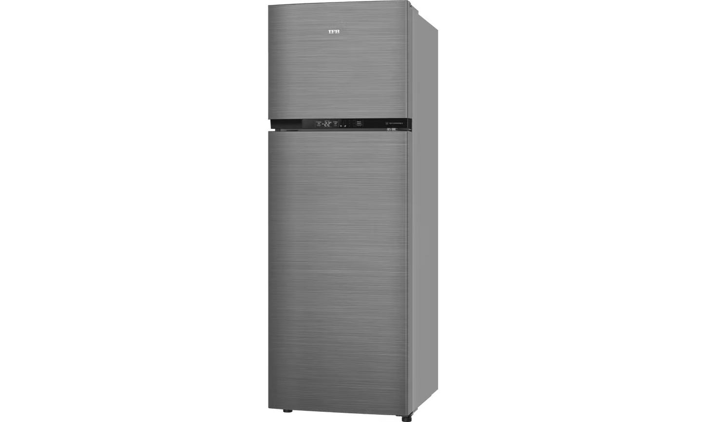 IFB IFBFF-3833IBSTU  331 Litre 3 Star Frost Free Refrigerator with 12 in 1 convertible| Suraj Electronics Delhi NCR