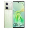 Vivo Y300 Plus 128 GB, 8 GB RAM, Silk Green, Mobile Phone