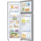 IFB IFBFF-3833IBSTU  331 Litre 3 Star Frost Free Refrigerator with 12 in 1 convertible| Suraj Electronics Delhi NCR