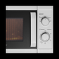 IFB 20PM-MEC2 20 L Solo Microwave Oven (White) with Auto Defrost, 5 Power Levels & Stainless Steel Cavity