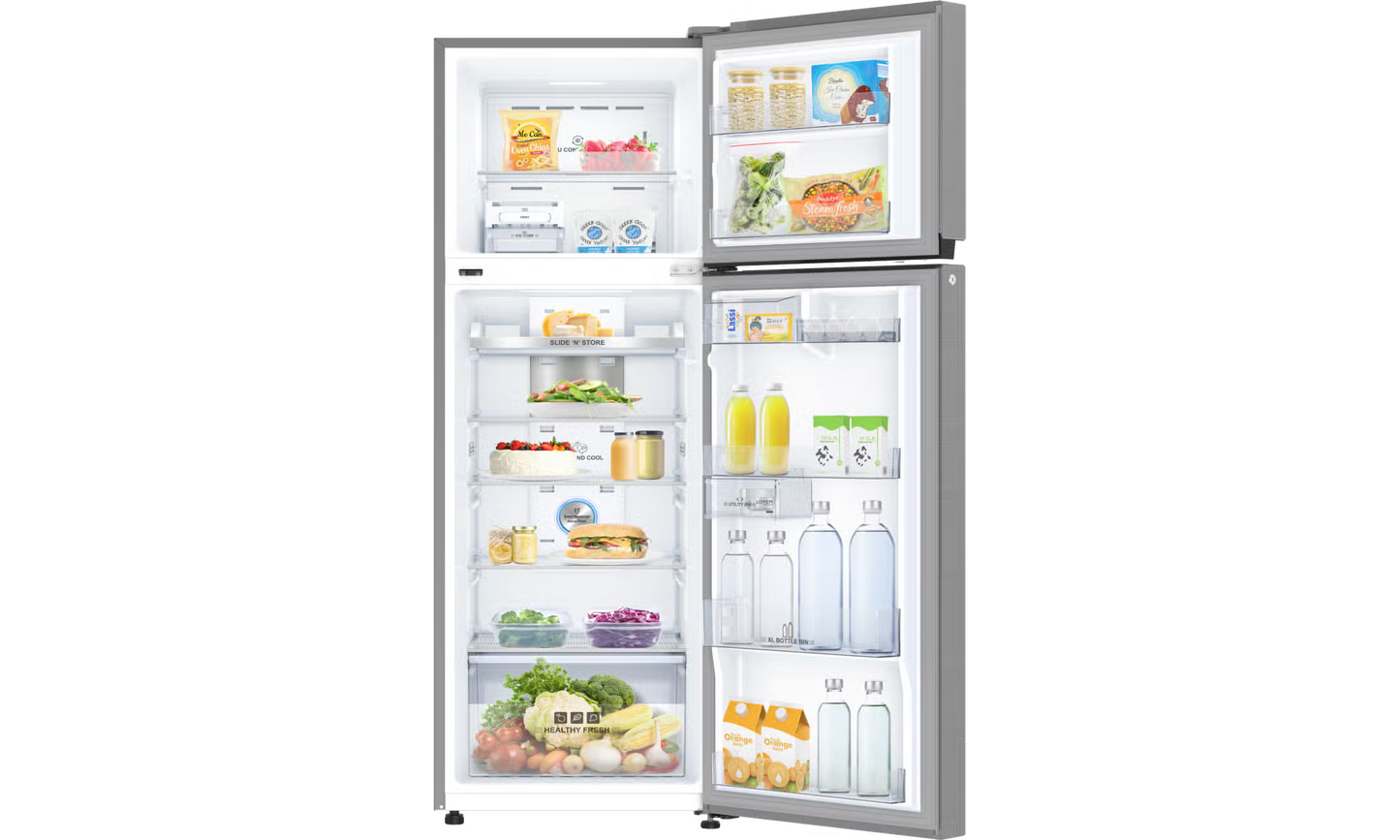 IFB IFBFF-3833IBSTU  331 Litre 3 Star Frost Free Refrigerator with 12 in 1 convertible| Suraj Electronics Delhi NCR