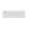 Blue Star IE518RNUR 1.5 Ton 5 Star Inverter Split AC – 5-in-1 Convertible Cooling, AI Pro, Hexa Inverter, 4-Way Swing, Copper Condenser (R Series, White, Made in India)