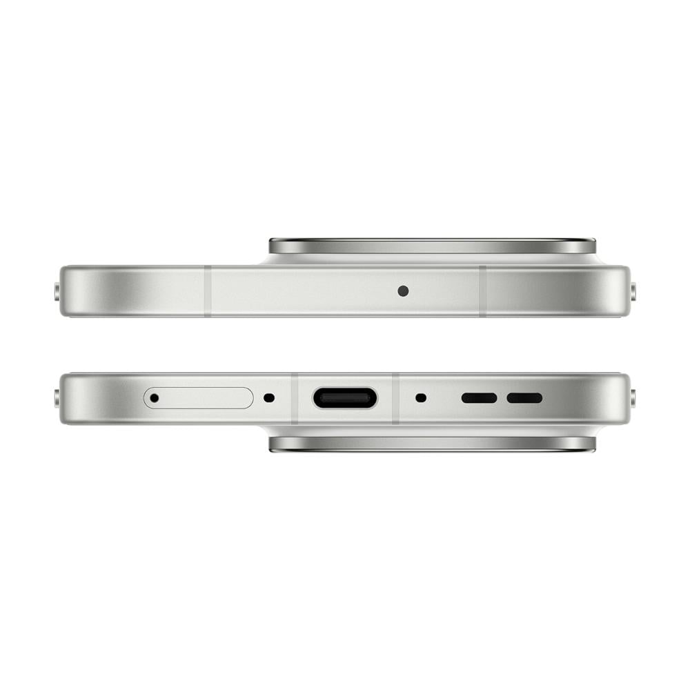 OPPO Find X9 Pro 5G 512 GB, 16 GB RAM, Silk White, Mobile Phone