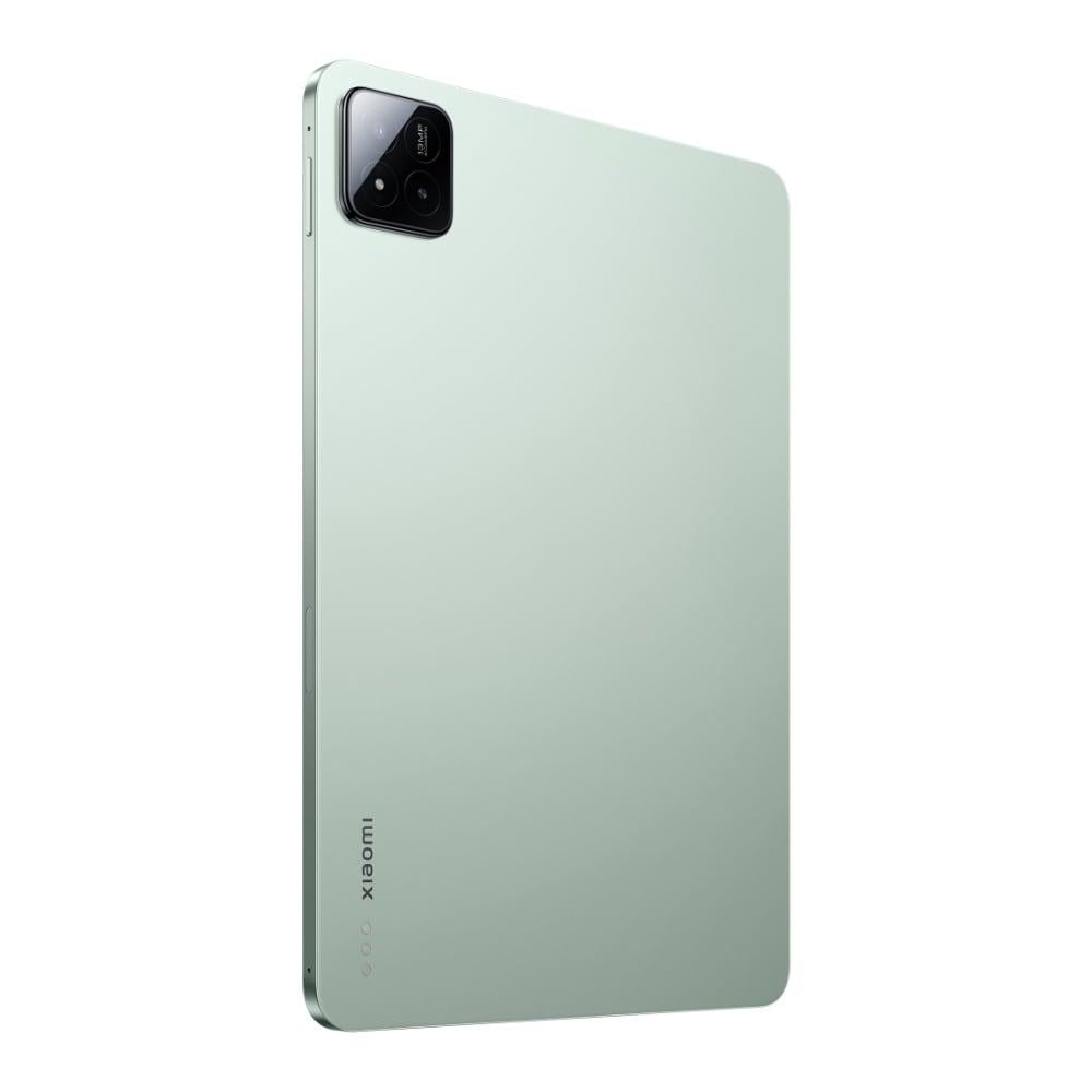 Xiaomi Pad 7 28.44 cm (11.2 inch) WiFi Tablet, 256 GB, 12 GB RAM, Sage Green, VHU5459IN