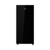 IFBDC-2132FKG Direct - Cool Refrigerator 187 L | 2 Star | Glass Model | Metal - Cool Series