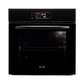 IFB 656 FTCB/E-RCT Built-in Oven 69 L | Black Glass Finish | Feather Touch Control | Soft Close Door | 13 Cooking Functions | Suraj Electronics Delhi NCR