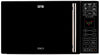 IFB 25BC3 25 Litre Convection Microwave Oven | 50 Auto Cook Menus | Stainless Steel Cavity | Multi-Stage Cooking | Child Safety Lock | Black