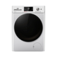 IFB Senator SXN 8014K 8 Kg 5 Star with 9 Swirl Wash, AI Powered, Wi-Fi, Fully Automatic Front Load Washing Machine (Silver)
