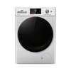 IFB Senator SXN 8014K 8 Kg 5 Star with 9 Swirl Wash, AI Powered, Wi-Fi, Fully Automatic Front Load Washing Machine (Silver)